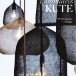 Kute lighting collection
